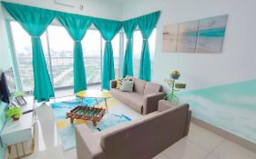 Yolo Budget Condo Kl 5.0